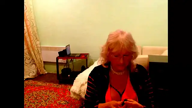 Natali7634 online show from 7, 10, 2025