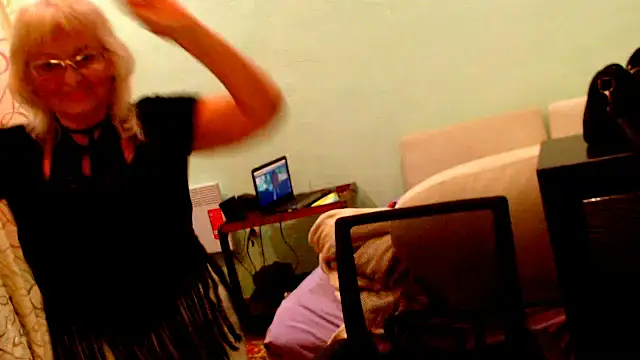 Natali7634 online show from 22, 10, 2025