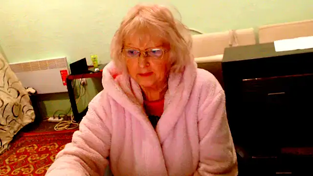 Natali7634 online show from 8, 1, 2026