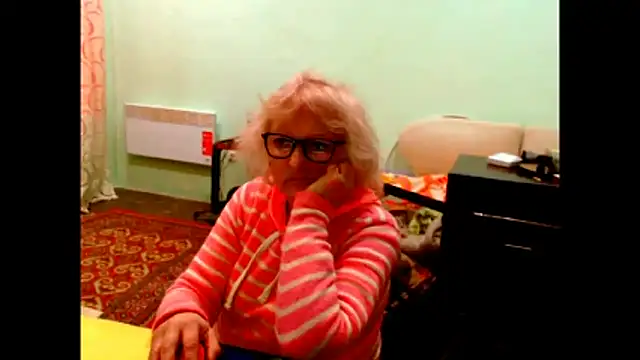 Natali7634 online show from 11, 3, 2026