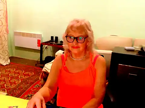 Natali7634 online show from 12, 3, 2026