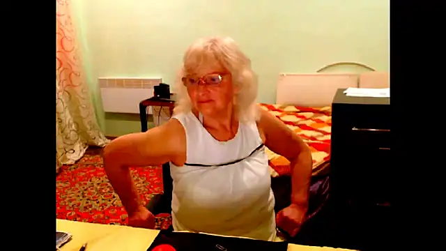 Natali7634 online show from 19, 5, 2026