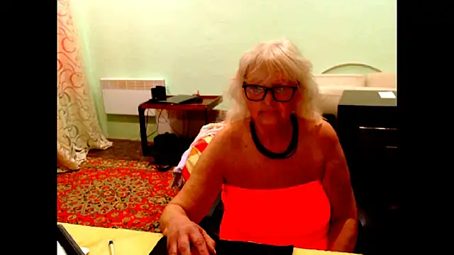 Natali7634 online show from 20, 5, 2026
