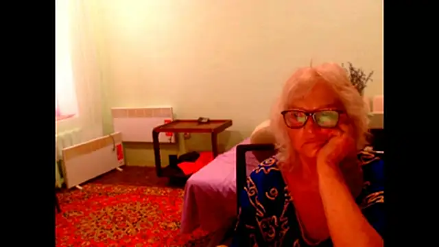 Natali7634 online show from 2, 7, 2026