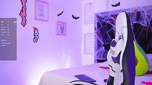 Snapshot of Marianamonroe_ chatting on 26, 10, 2025 Marianamonroe online show from 26, 10, 2025