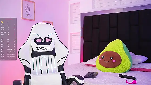 Snapshot of Marianamonroe_ chatting on 7, 11, 2025 Marianamonroe online show from 7, 11, 2025