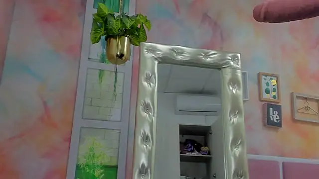 Snapshot of Idiris_big chatting on 10, 3, 2025 Idiris big online show from 10, 3, 2025