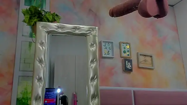 Snapshot of Idiris_big chatting on 14, 3, 2025 Idiris big online show from 14, 3, 2025