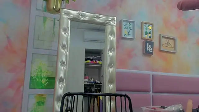 Snapshot of Idiris_big chatting on 15, 3, 2025 Idiris big online show from 15, 3, 2025