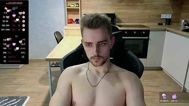 Snapshot of Larstar01 chatting on 19, 1, 2025 Larstar01 online show from 19, 1, 2025