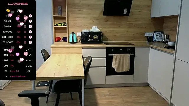 Snapshot of Larstar01 chatting on 1, 2, 2025 Larstar01 online show from 1, 2, 2025