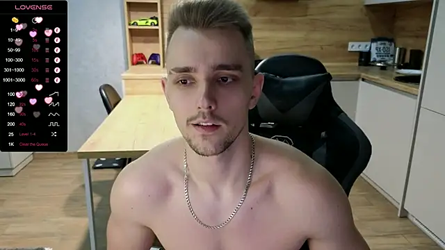 Snapshot of Larstar01 chatting on 9, 2, 2025 Larstar01 online show from 9, 2, 2025