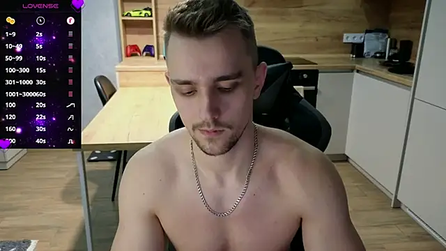 Snapshot of Larstar01 chatting on 13, 2, 2025 Larstar01 online show from 13, 2, 2025