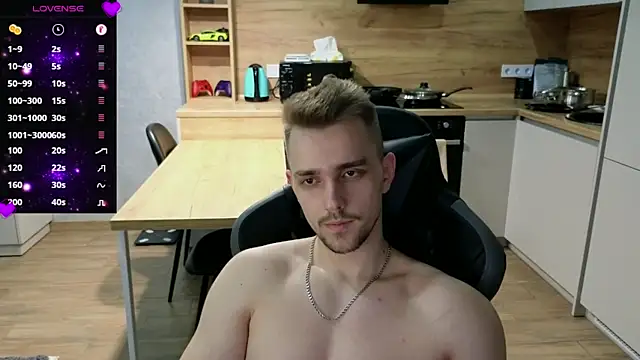 Snapshot of Larstar01 chatting on 15, 2, 2025 Larstar01 online show from 15, 2, 2025