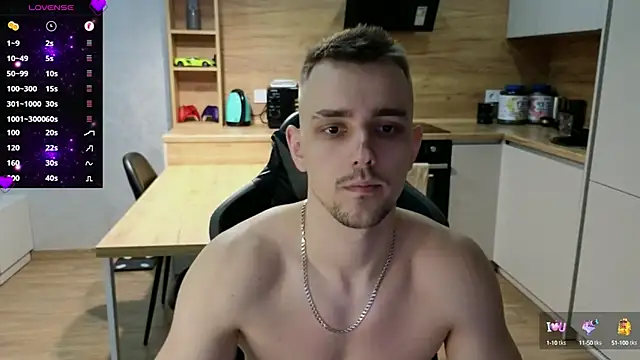 Snapshot of Larstar01 chatting on 20, 2, 2025 Larstar01 online show from 20, 2, 2025