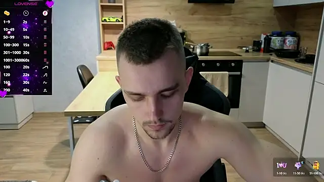 Snapshot of Larstar01 chatting on 20, 2, 2025 Larstar01 online show from 20, 2, 2025