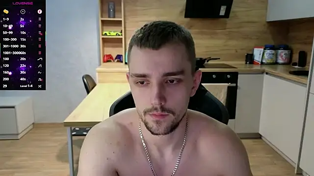 Snapshot of Larstar01 chatting on 20, 3, 2025 Larstar01 online show from 20, 3, 2025