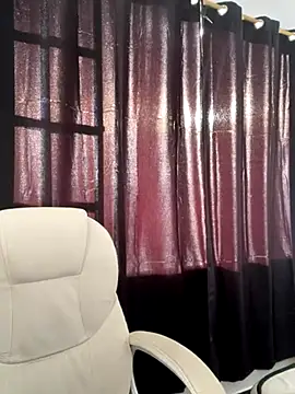Angel Brown1  online show from 26, 9, 2025