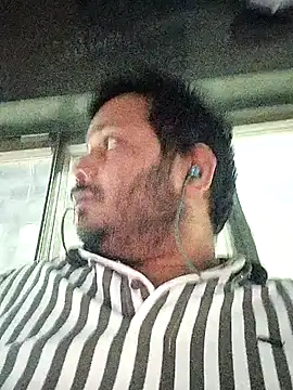 DeepakXxxR86 online show from 14, 12, 2025