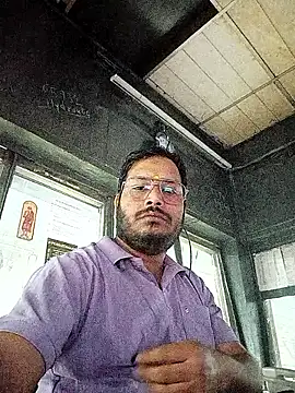 DeepakXxxR86 online show from 16, 12, 2025