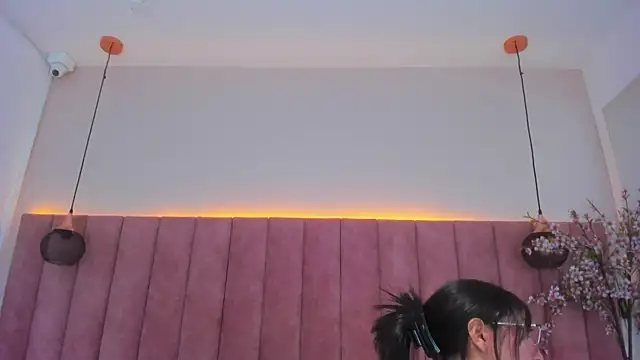 MarianaBranzz online show from 25, 1, 2025