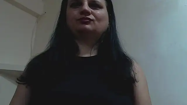 Nickol19721 online show from 22, 9, 2025