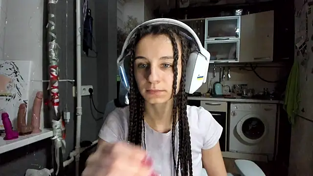  Nika Kik online show from 14, 12, 2025