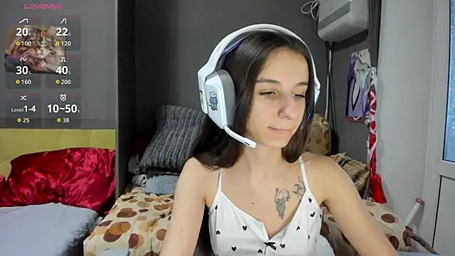  Nika Kik online show from 13, 1, 2026