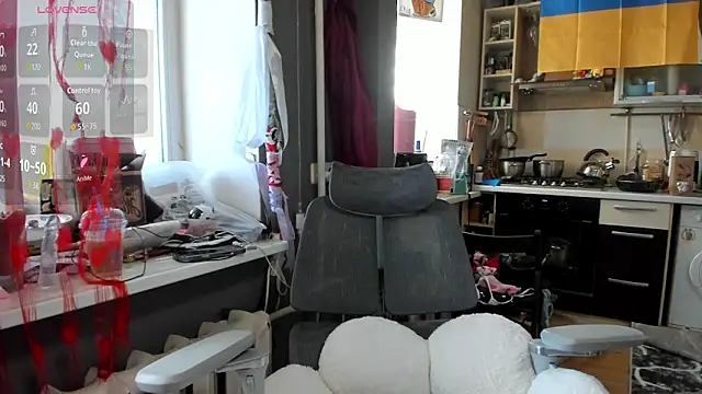Snapshot of _Nika_Kik chatting on 9, 6, 2026 Nika Kik online show from 9, 6, 2026