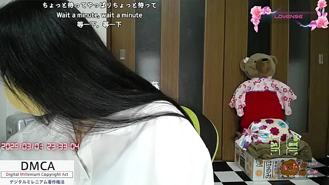 Snapshot of __RAN-RAN__ chatting on 1, 3, 2025 RAN-RAN online show from 1, 3, 2025