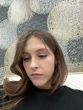 Snapshot of DakotaGercy chatting on 28, 1, 2025 DakotaGercy online show from 28, 1, 2025