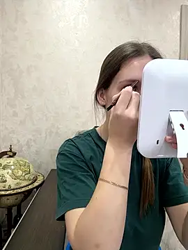 DakotaGercy online show from 13, 1, 2026