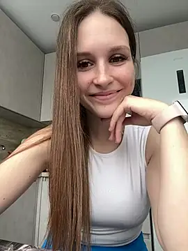 Snapshot of DakotaGercy chatting on 6, 3, 2026 DakotaGercy online show from 6, 3, 2026