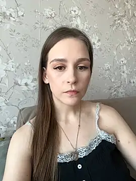 Snapshot of DakotaGercy chatting on 24, 3, 2026 DakotaGercy online show from 24, 3, 2026