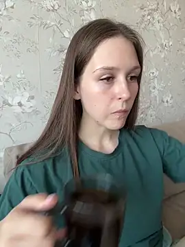 Snapshot of DakotaGercy chatting on 30, 3, 2026 DakotaGercy online show from 30, 3, 2026