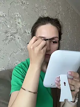 Snapshot of DakotaGercy chatting on 31, 3, 2026 DakotaGercy online show from 31, 3, 2026