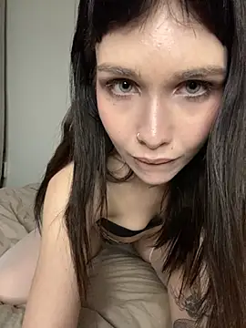 CherryCrystall online show from 23, 11, 2025