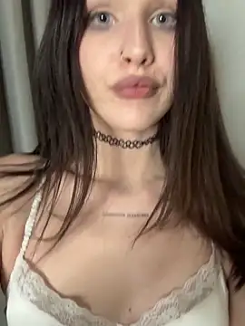 CherryCrystall online show from 20, 2, 2026