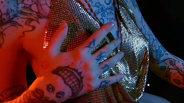 Littlespacemouse online show from 10, 2, 2025