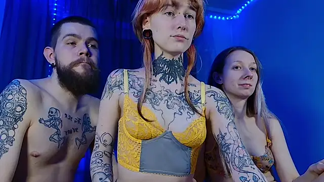 Littlespacemouse online show from 25, 2, 2025