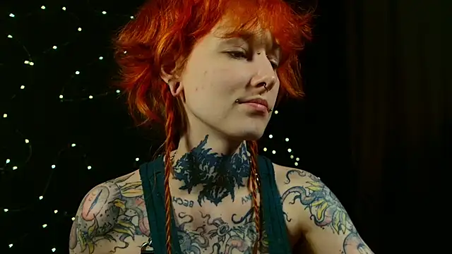 Littlespacemouse online show from 16, 3, 2025