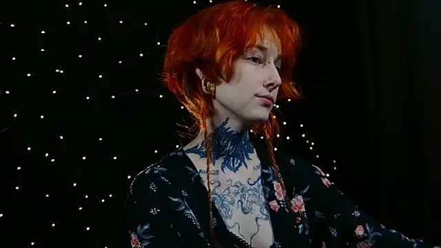 Littlespacemouse online show from 20, 3, 2025