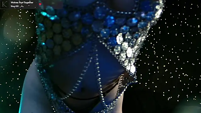 Littlespacemouse online show from 24, 3, 2026