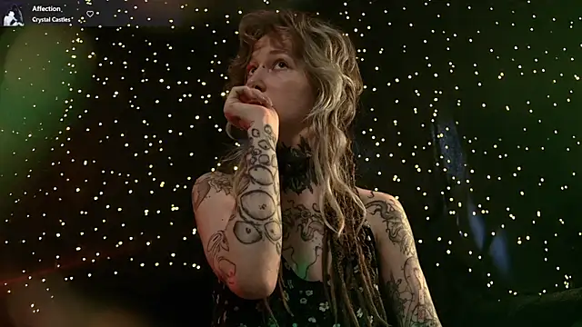 Littlespacemouse online show from 13, 4, 2026