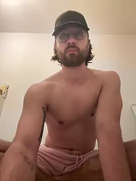 BuurningBoy online show from 17, 1, 2025