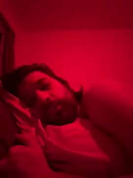 BuurningBoy online show from 2, 3, 2025