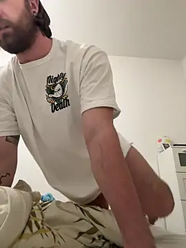 BuurningBoy online show from 17, 3, 2025