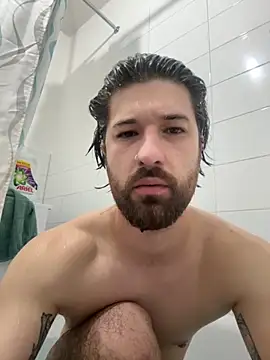 BuurningBoy online show from 7, 11, 2025