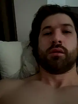 BuurningBoy online show from 19, 12, 2025