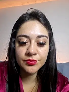 nahomi sweett online show from 18, 3, 2026